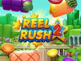 Reel Rush 2 DNT