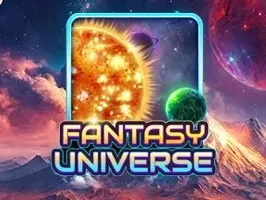 Fantasy Universe game icon