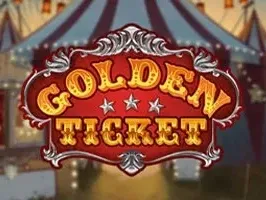 Golden Ticket game thumbnail