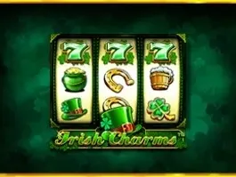 Irish Charms game thumbnail