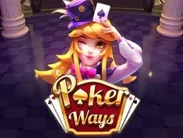 Poker Ways game thumbnail