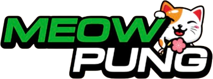 meowpungslot Logo